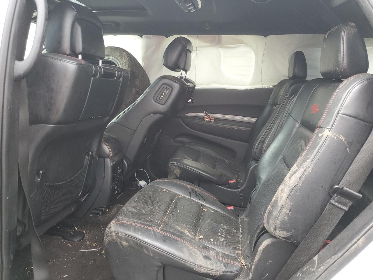 2018 Dodge Durango - Image 11