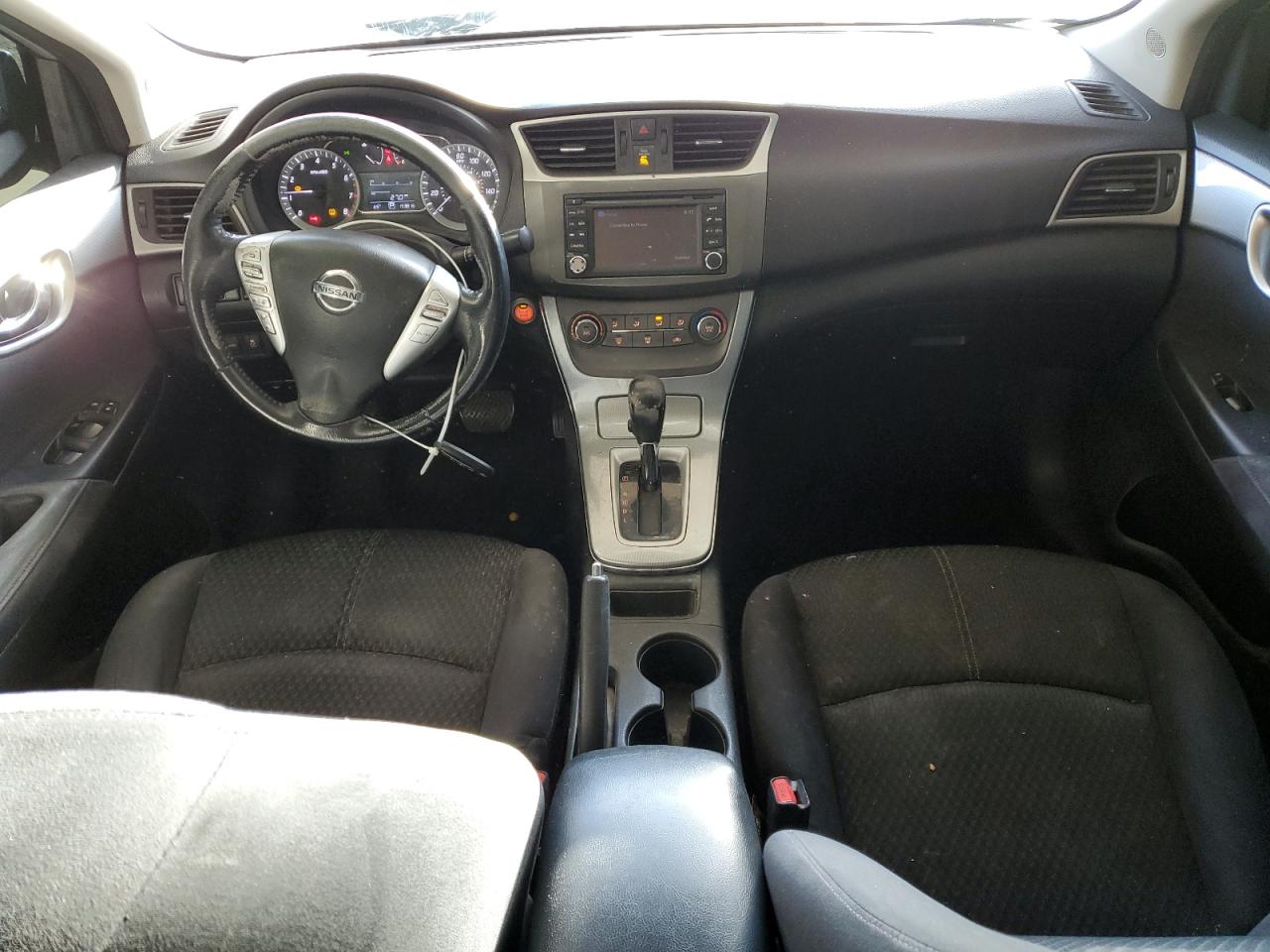 2013 Nissan Sentra - Image 8
