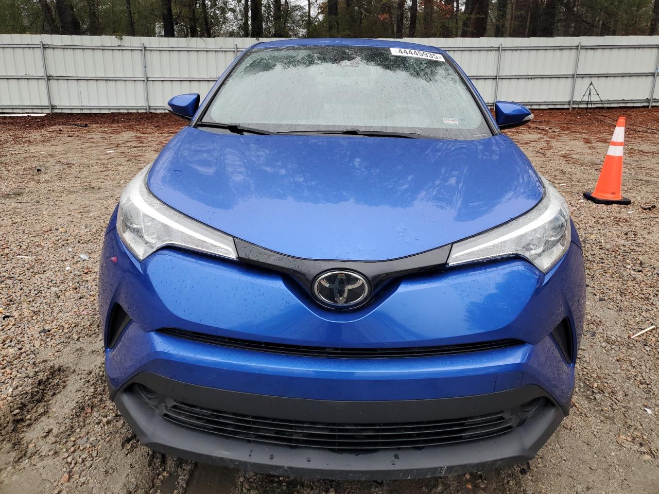 2019 Toyota C-HR - Image 5