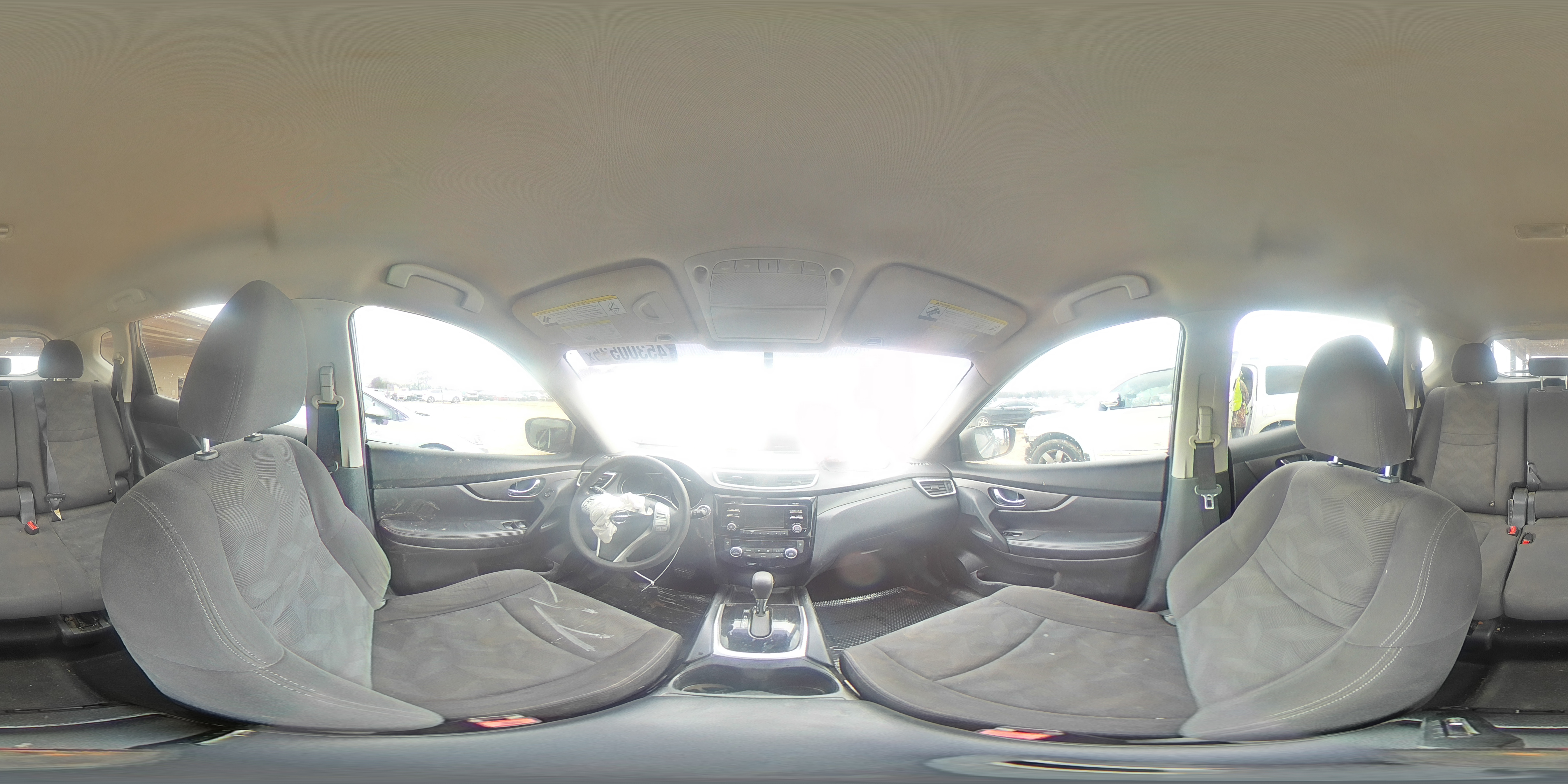 2016 Nissan Rogue - Image 15