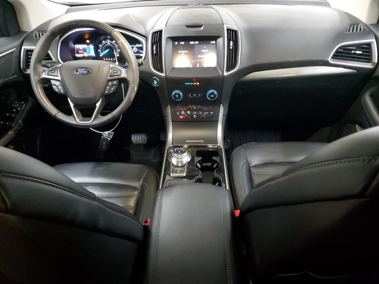 2FMPK4J95KBC62929 FORD EDGE 2019