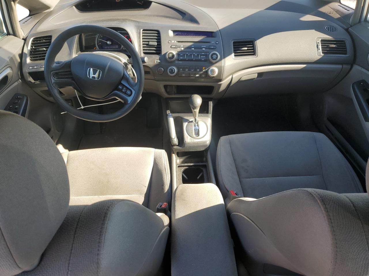 2007 Honda Civic - Image 8