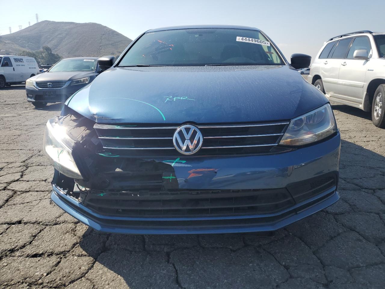 2015 Volkswagen Jetta - Image 5