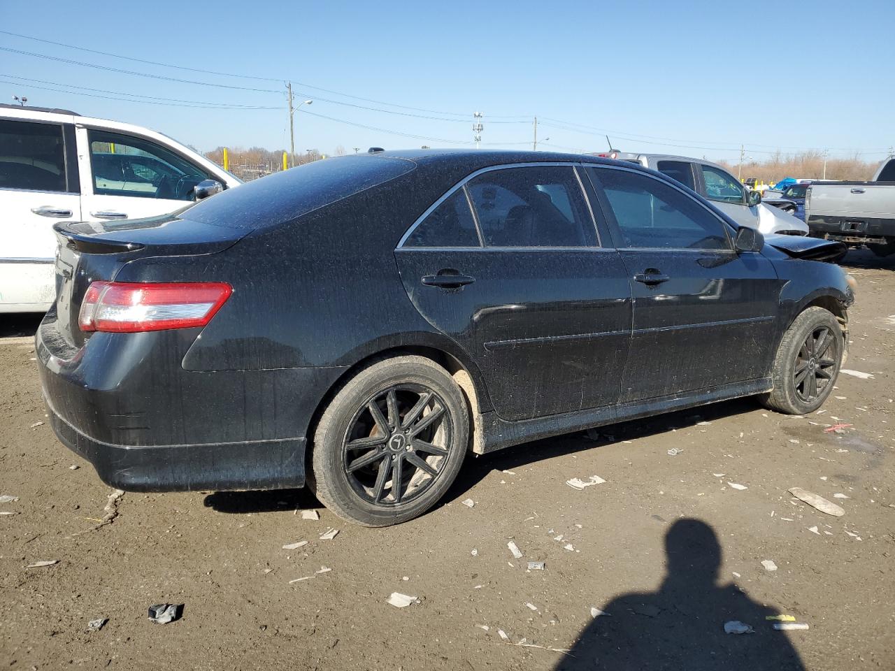 2011 Toyota Camry - Image 3