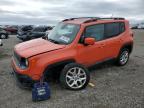 2016 Jeep Renegade Latitude na sprzedaż w Earlington, KY - All Over