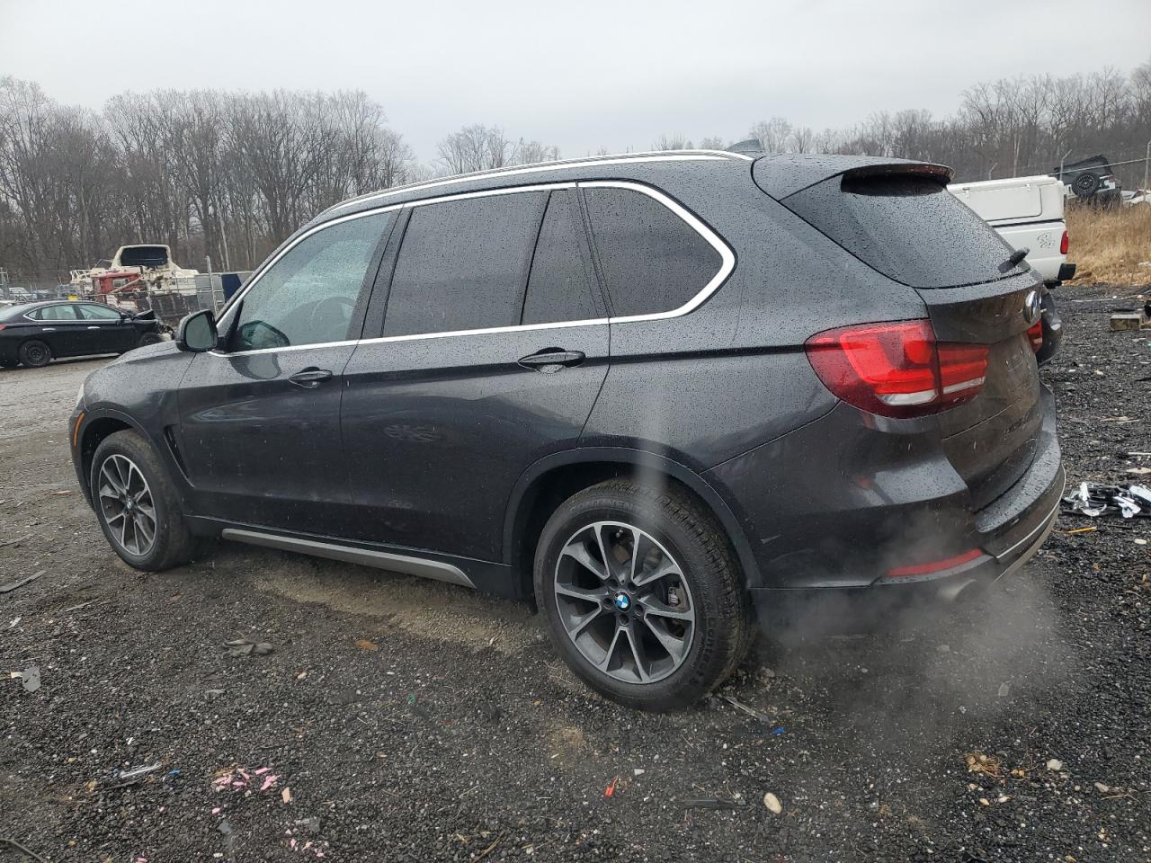 2017 BMW X5 - Image 2