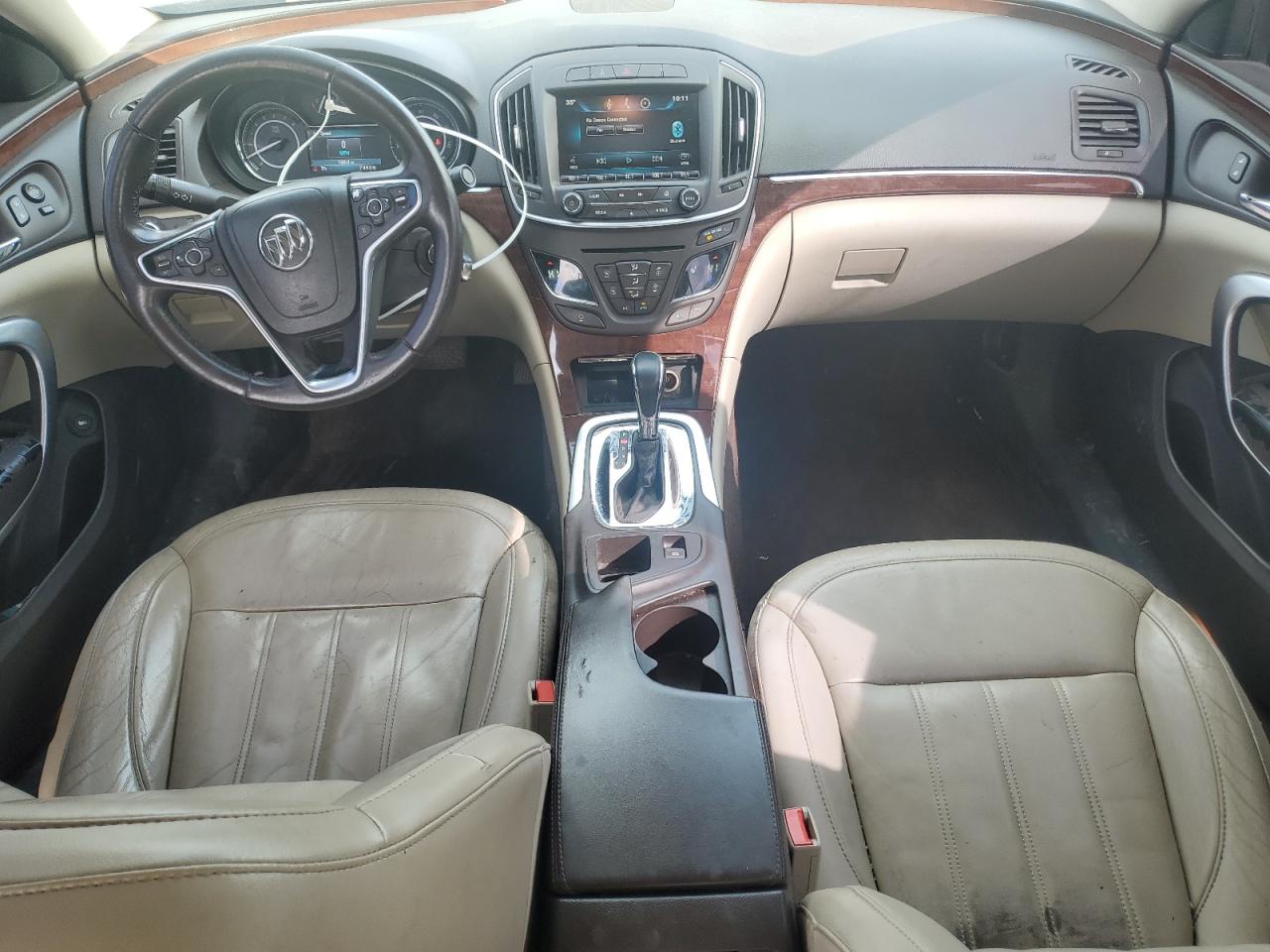 2014 Buick Regal - Image 8