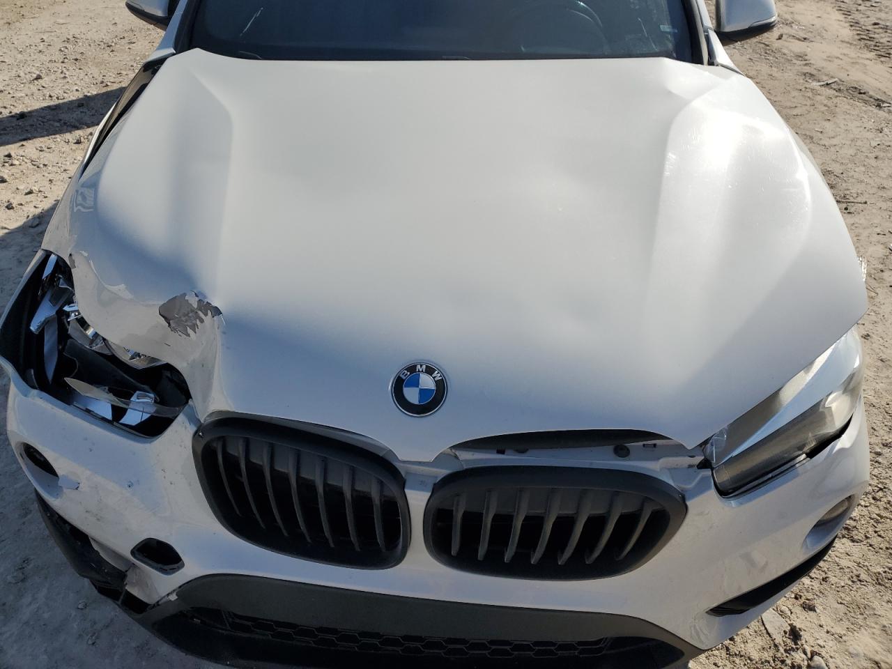 2018 BMW X1 - Image 13