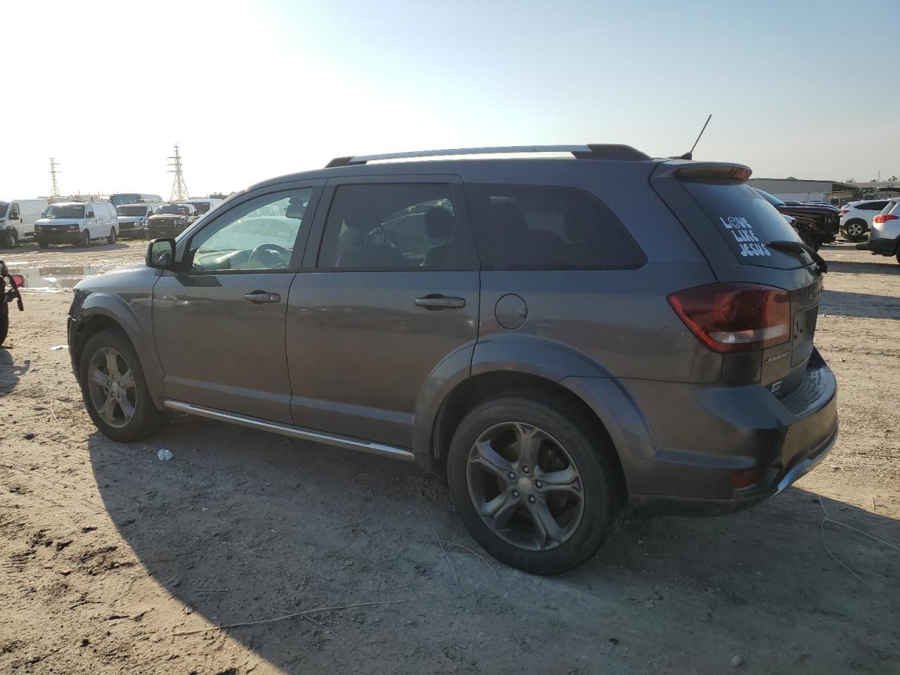 2014 Dodge Journey - Image 2