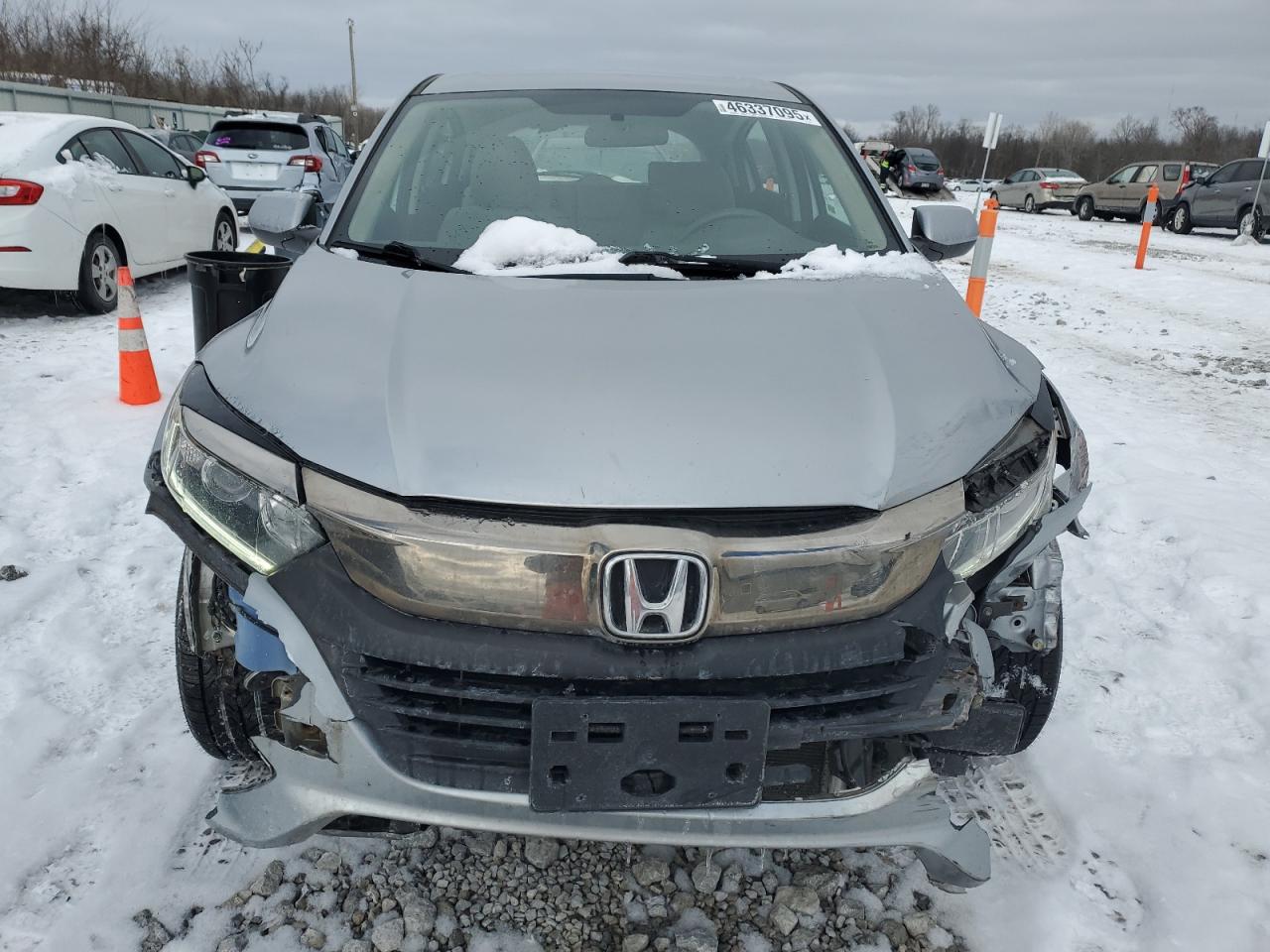 2019 Honda HR-V - Image 5