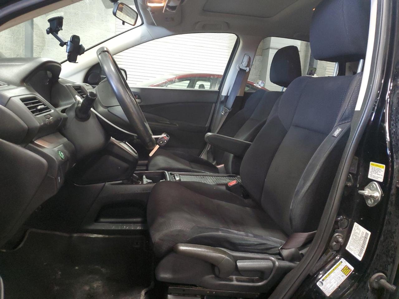 2013 Honda CR-V - Image 7