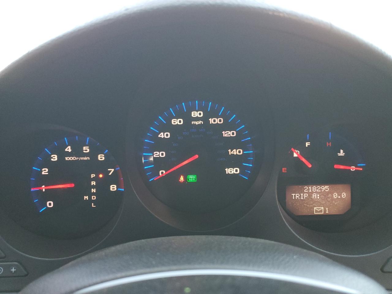 2006 Acura 3.2Tl VIN: 19UUA66246A003949 Lot: 45731045