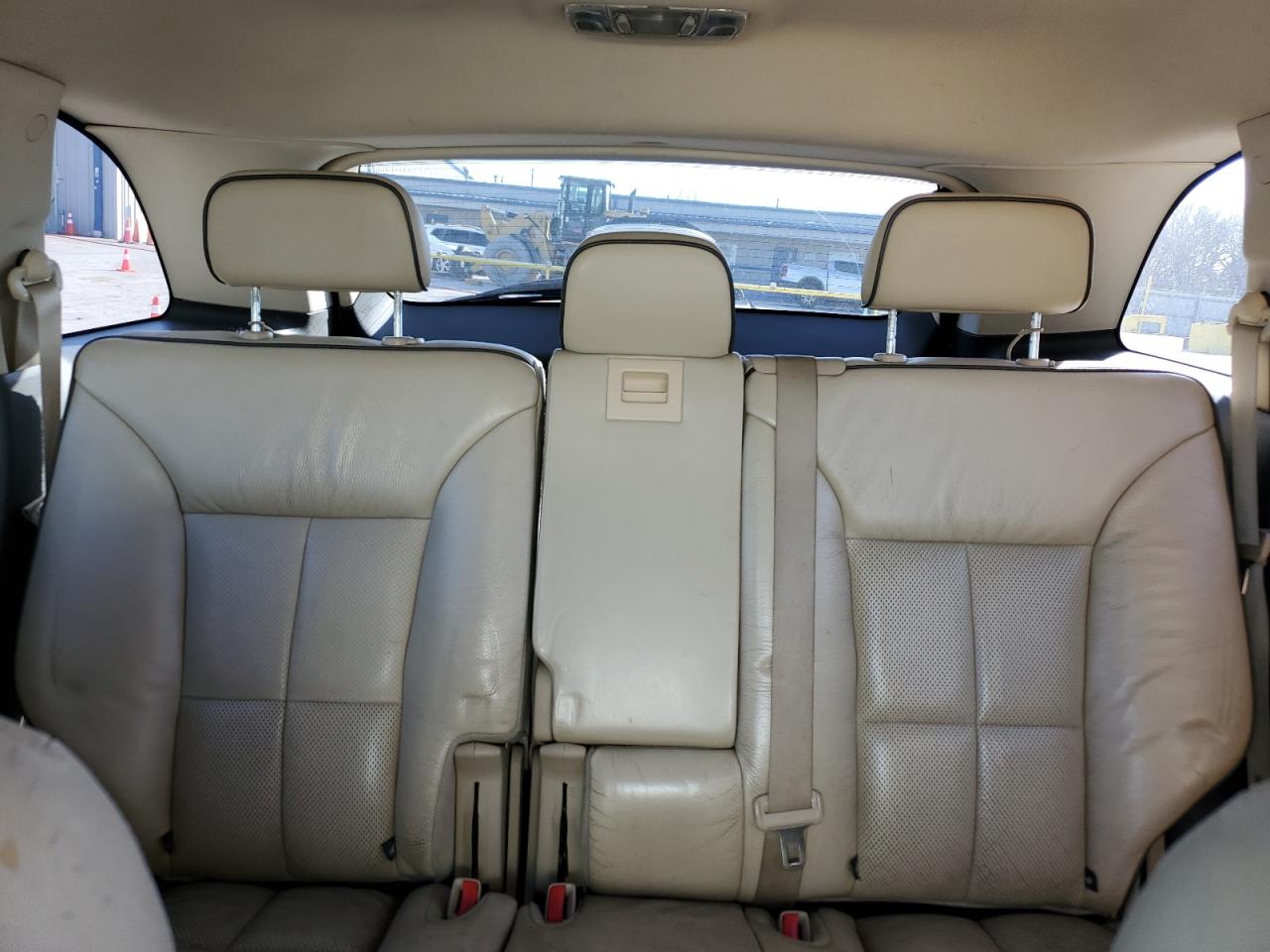 2008 Lincoln MKX - Image 10
