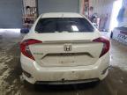 2017 Honda Civic Touring for Sale in Helena, MT - Side