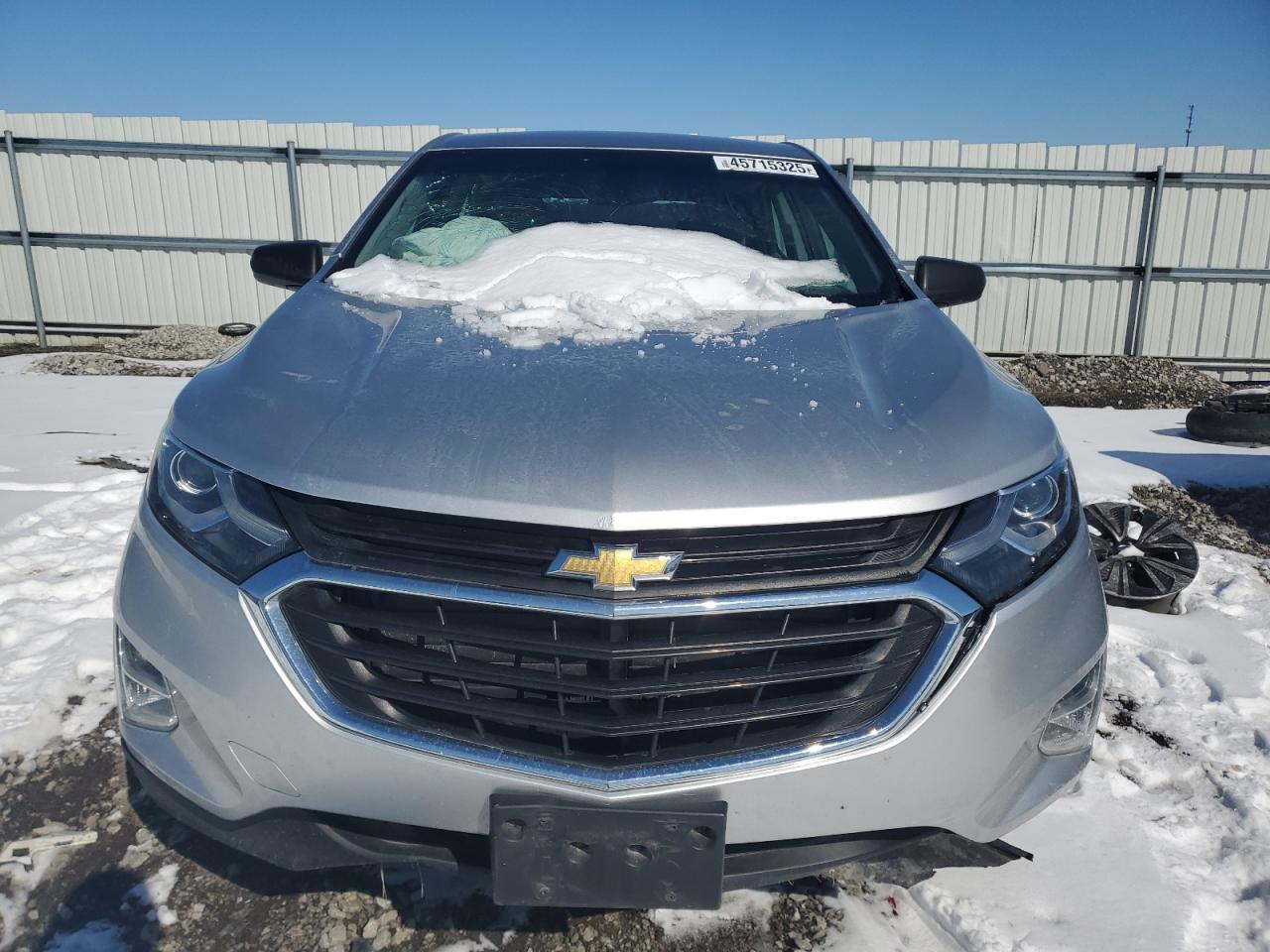 2019 Chevrolet Equinox - Image 5