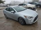 2019 Toyota Yaris L en Venta en Lexington, KY - Rear End