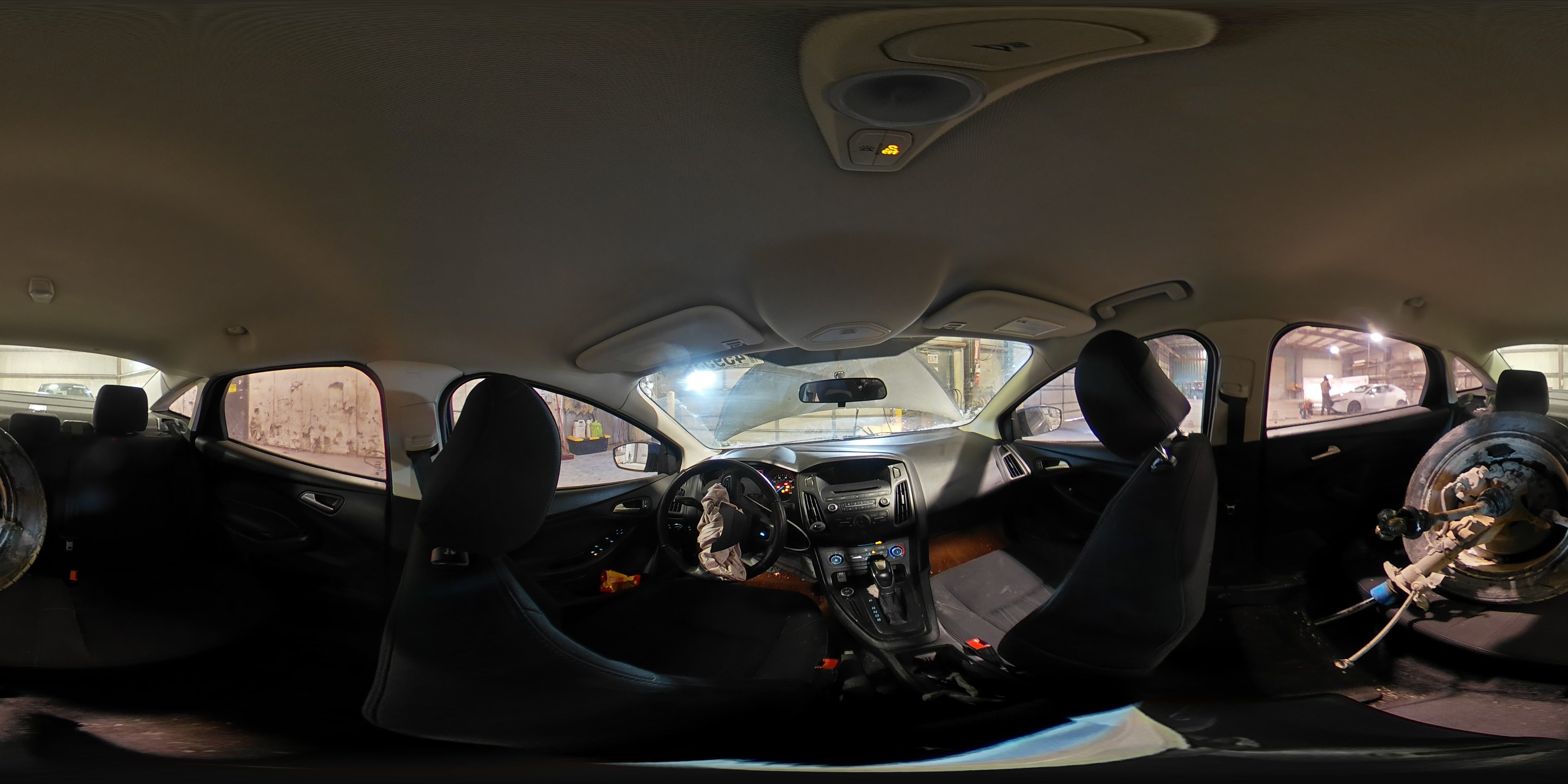 2016 Ford Focus - Image 12