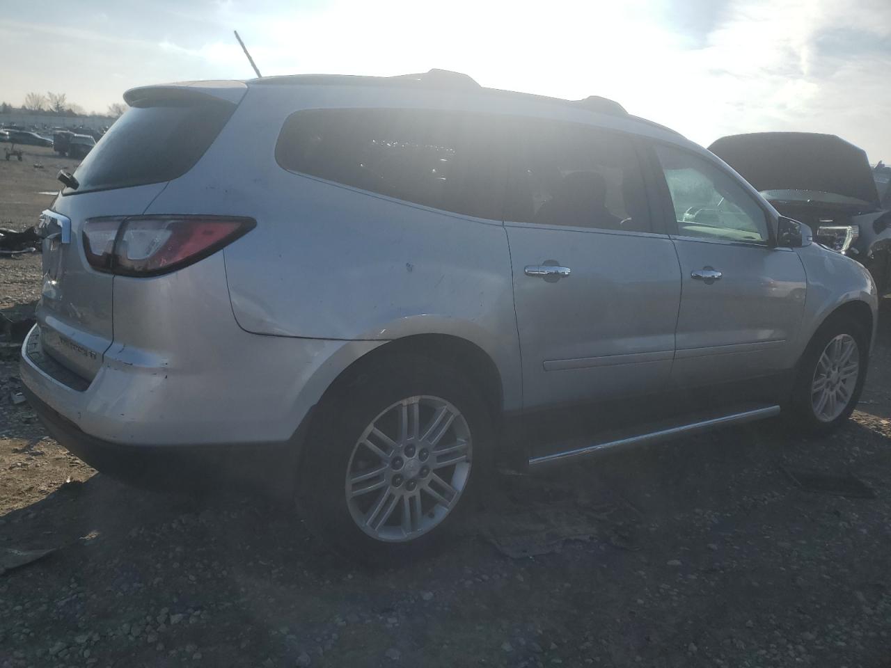 2013 Chevrolet Traverse - Image 3