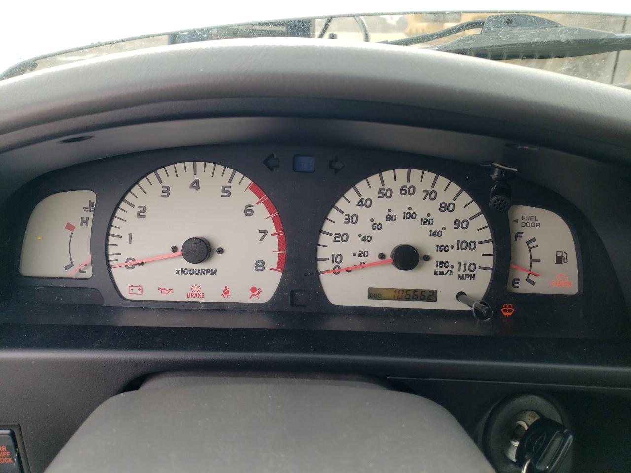 2004 Toyota Tacoma - Image 9