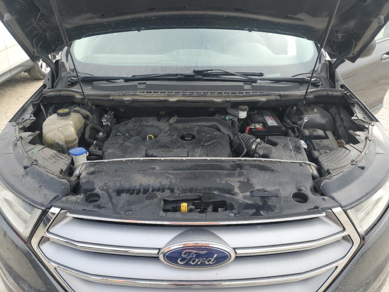 2018 Ford Edge - Image 12