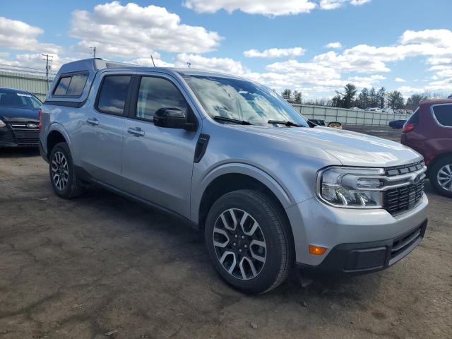  FORD MAVERICK L 2024 Серебристый