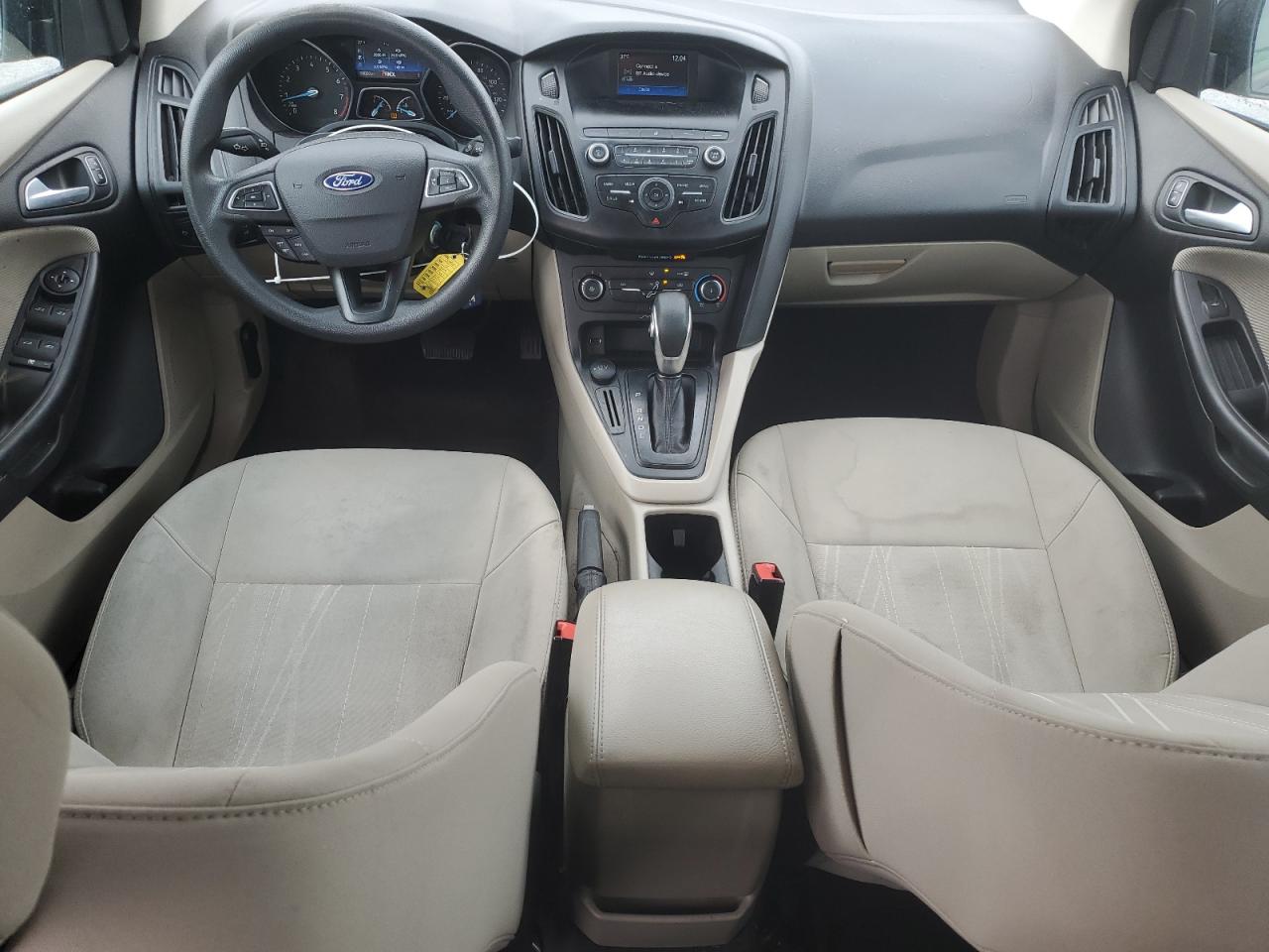 2018 Ford Focus - Image 8