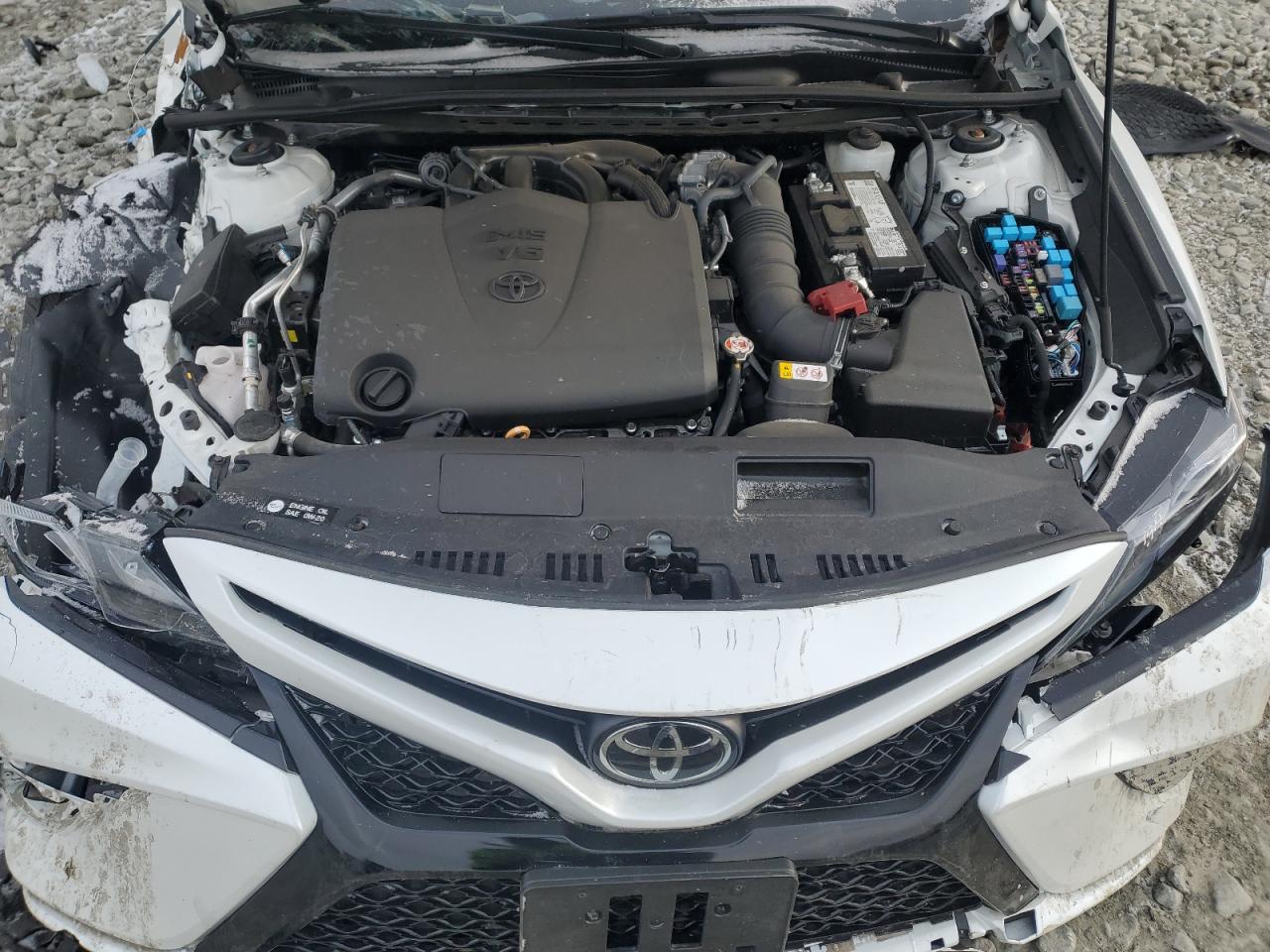 2024 Toyota Camry - Image 13
