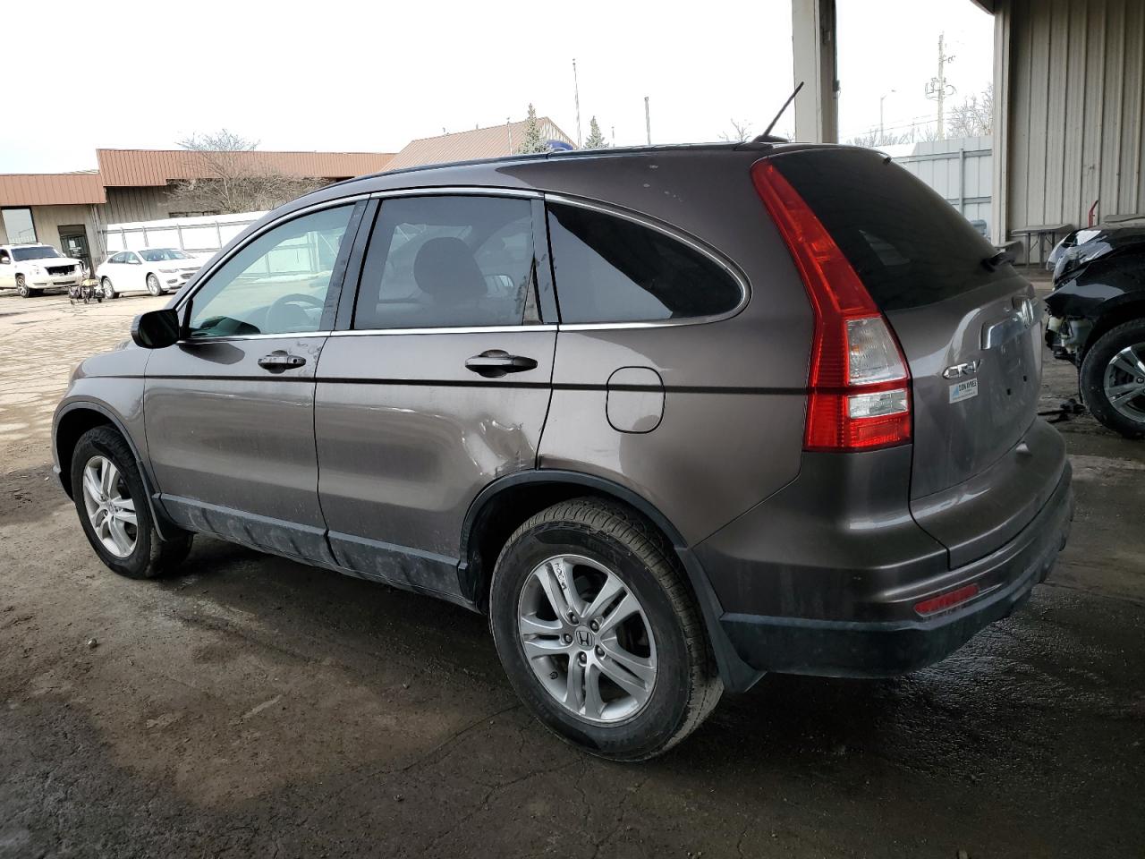 2011 Honda CR-V - Image 2