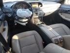 2011 Mercedes-Benz E 350 na sprzedaż w North Las Vegas, NV - Front End