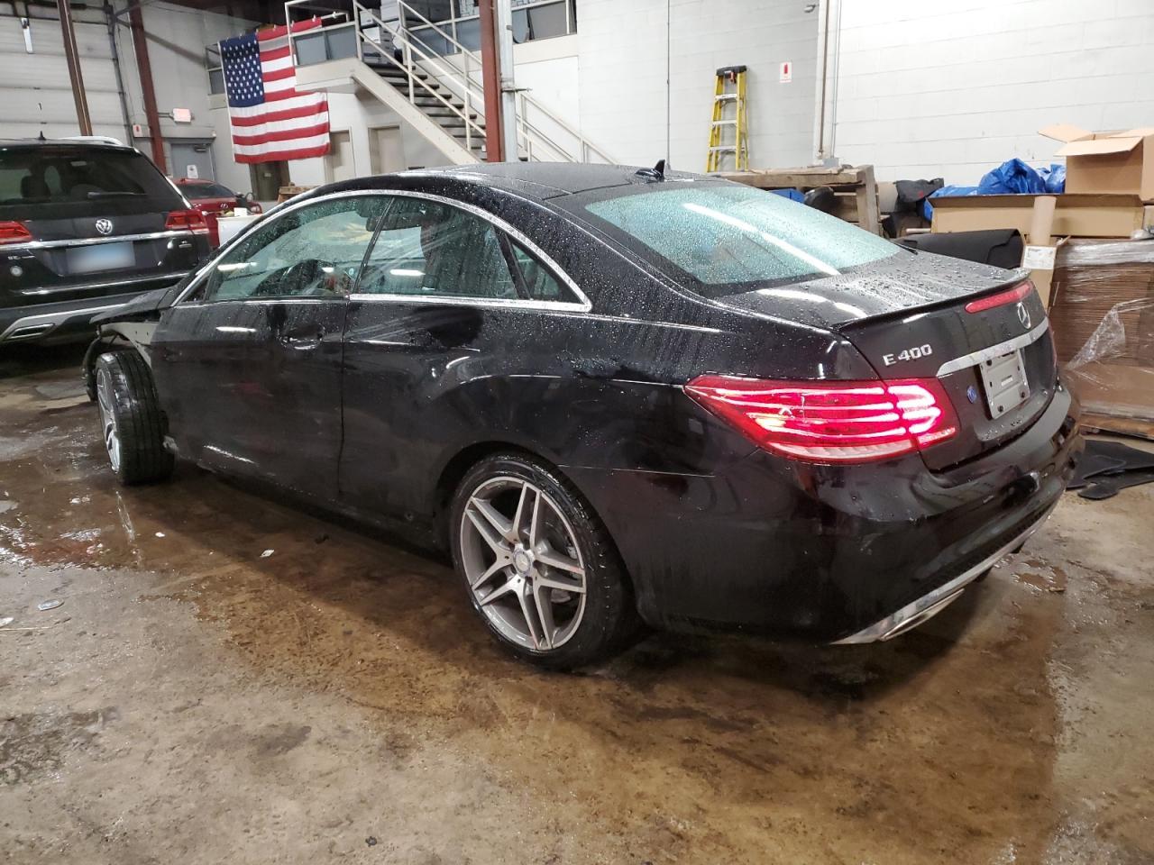 2016 Mercedes-Benz E-klasse - Image 2