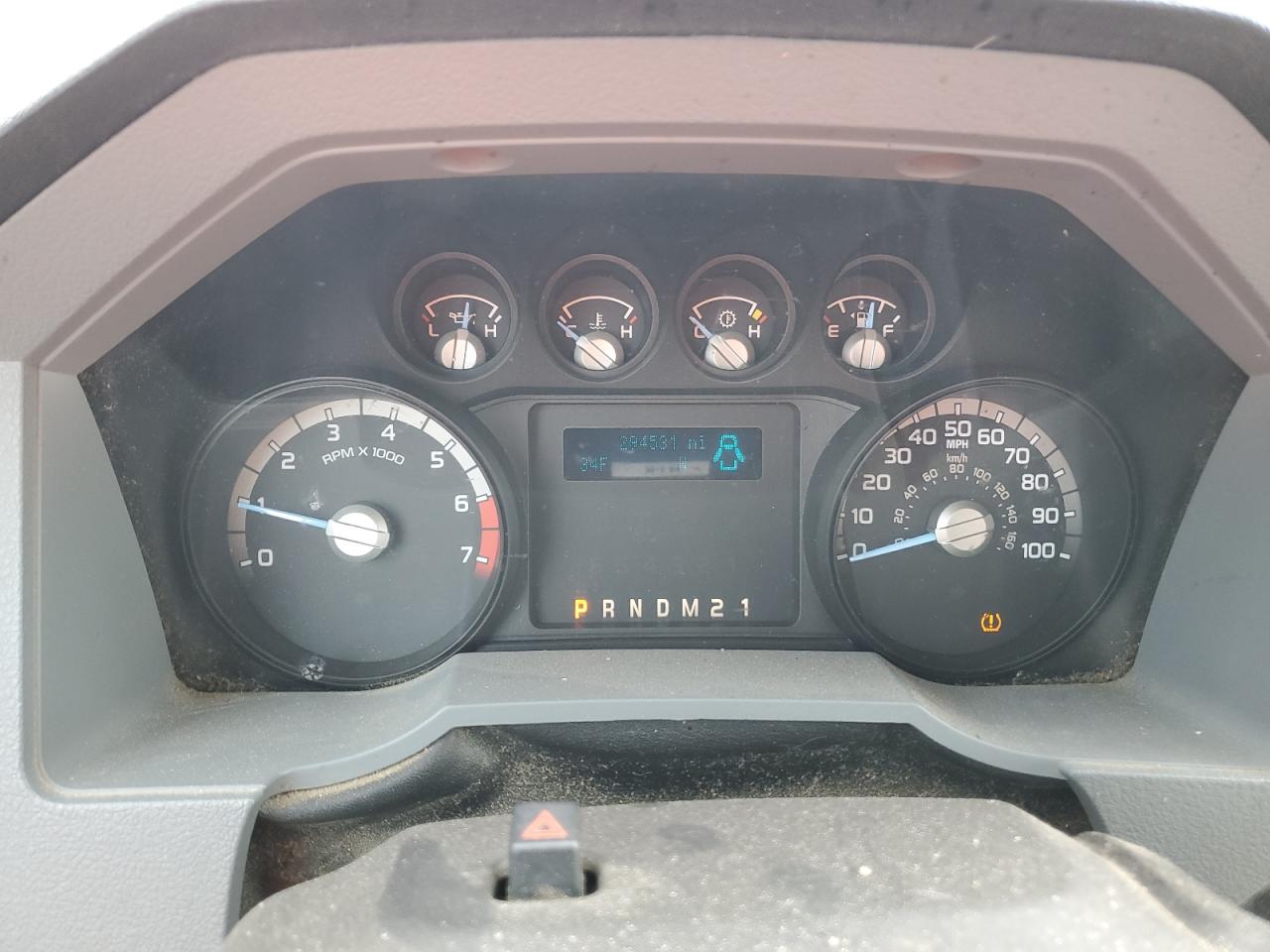 1FD7X2A69GED48199 FORD F250 2016