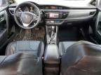 2014 Toyota Corolla L للبيع في Indianapolis، IN - Front End