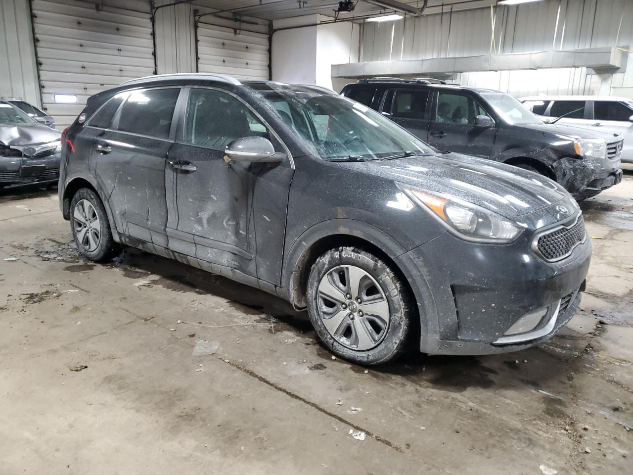 2017 Kia Niro - Image 4