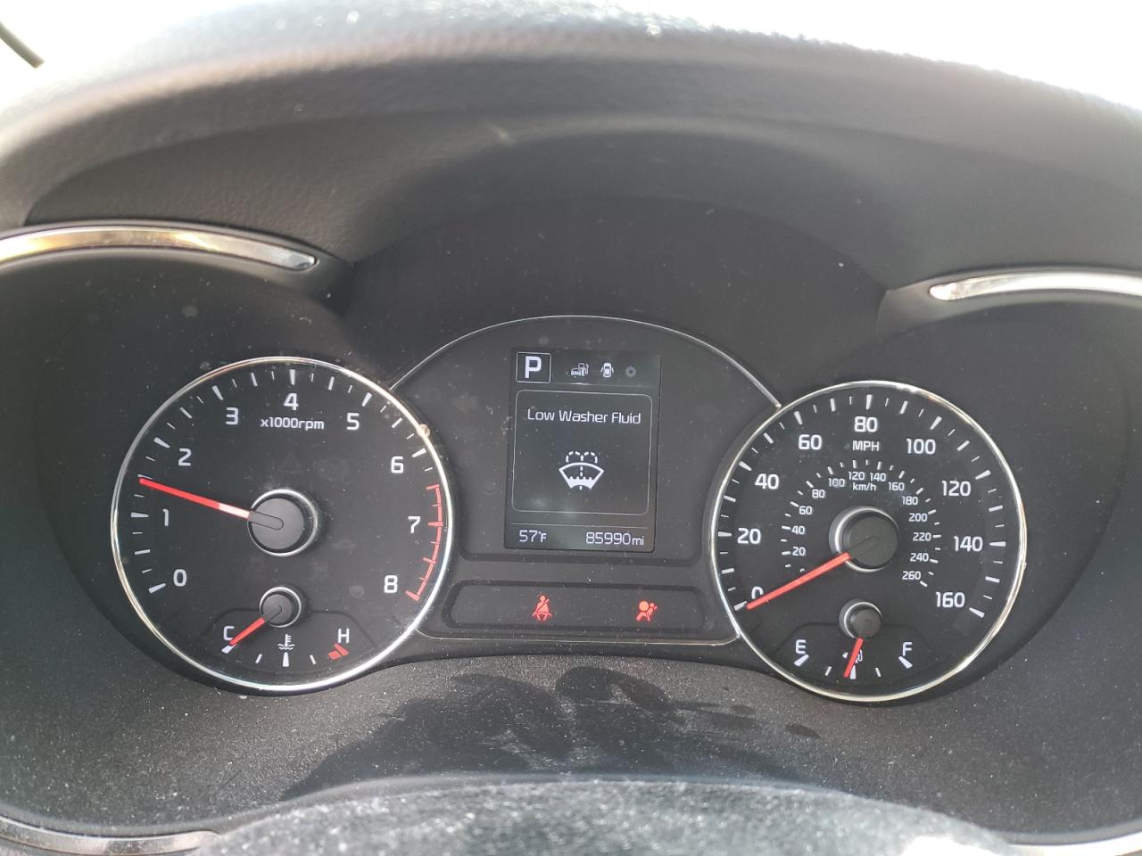 2018 Kia Forte - Image 9