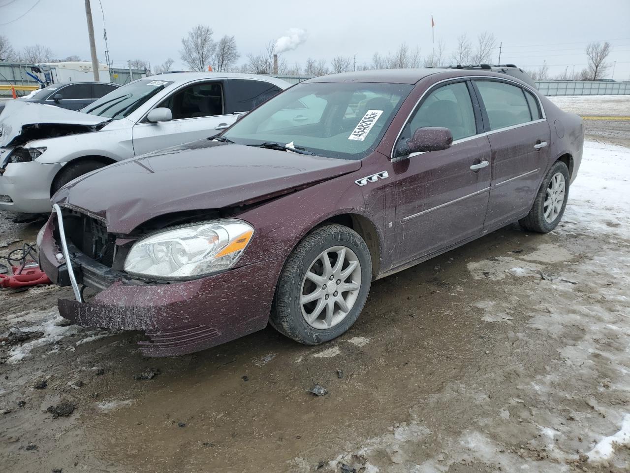 2006 Buick Lucerne - Image 1