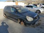 2005 Buick Rendezvous Cx на продаже в Van Nuys, CA - All Over