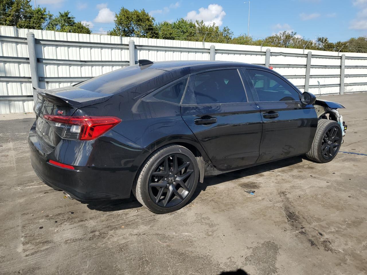 2023 Honda Civic - Image 3