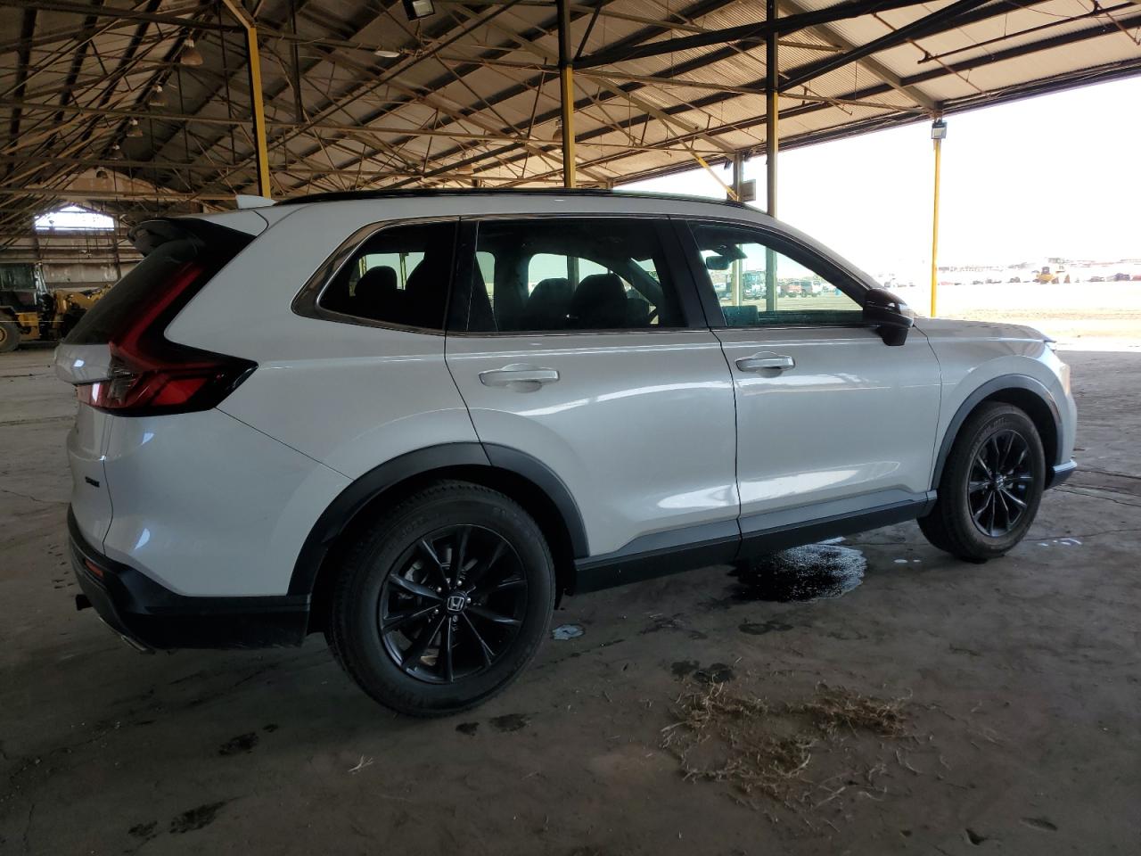 2023 Honda CR-V - Image 3