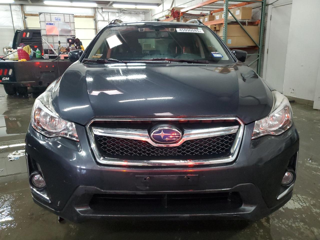 2016 Subaru XV - Image 5