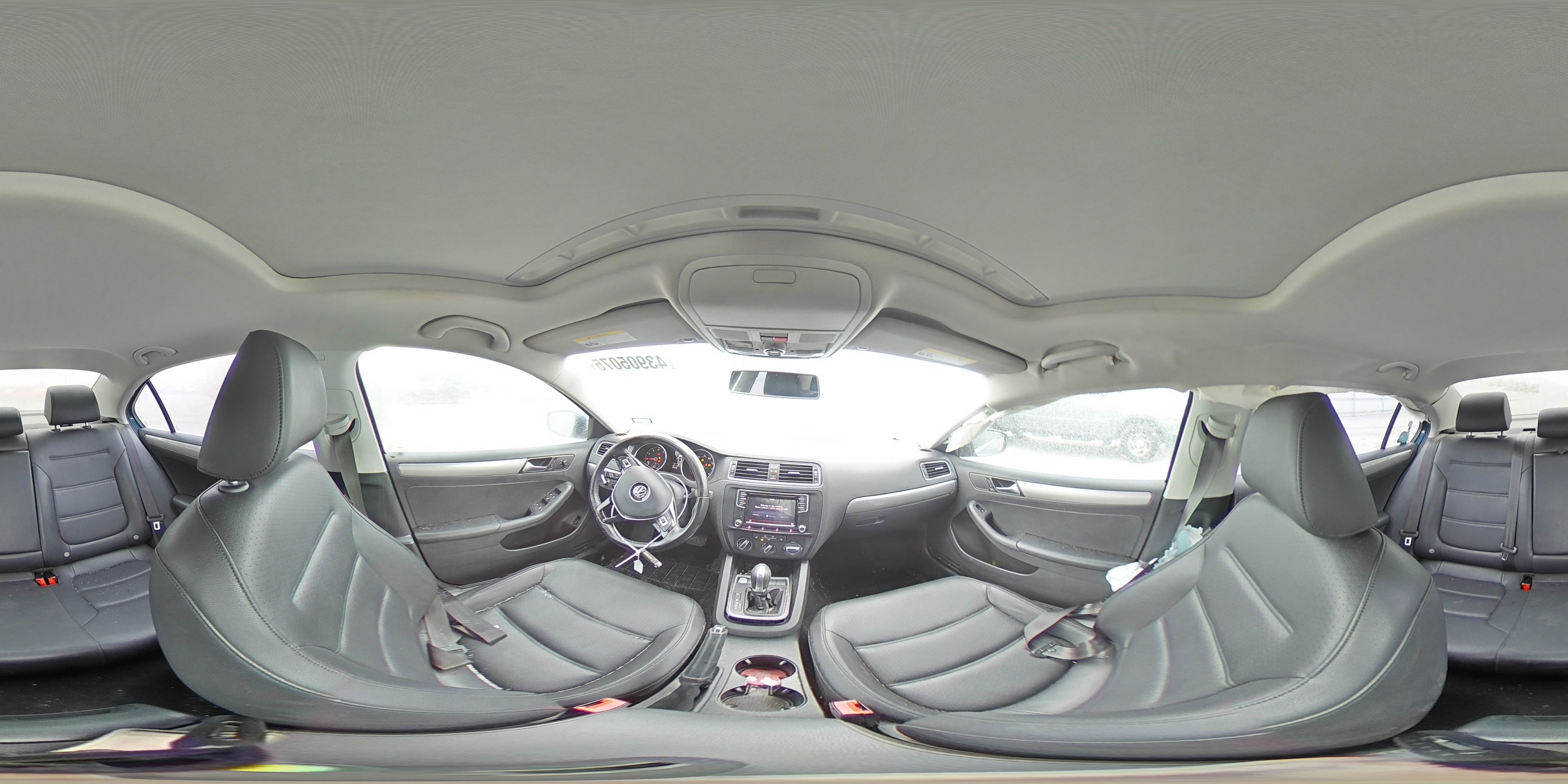 2017 Volkswagen Jetta - Image 13