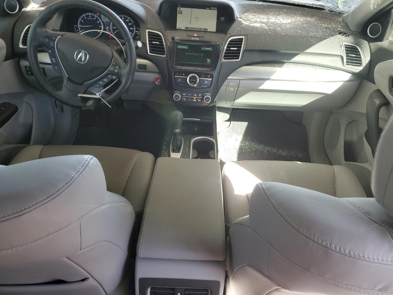 2018 Acura RDX - Image 8