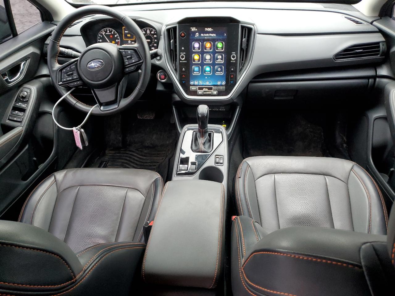 2024 Subaru XV - Image 8