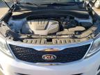 2015 Kia Sorento Lx იყიდება Louisville-ში, KY - Front End