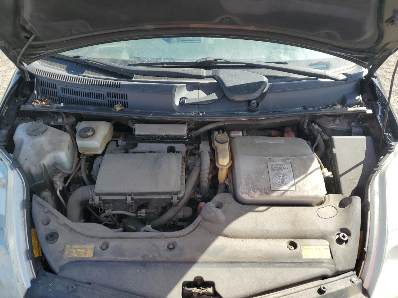 2009 Toyota Prius - Image 11