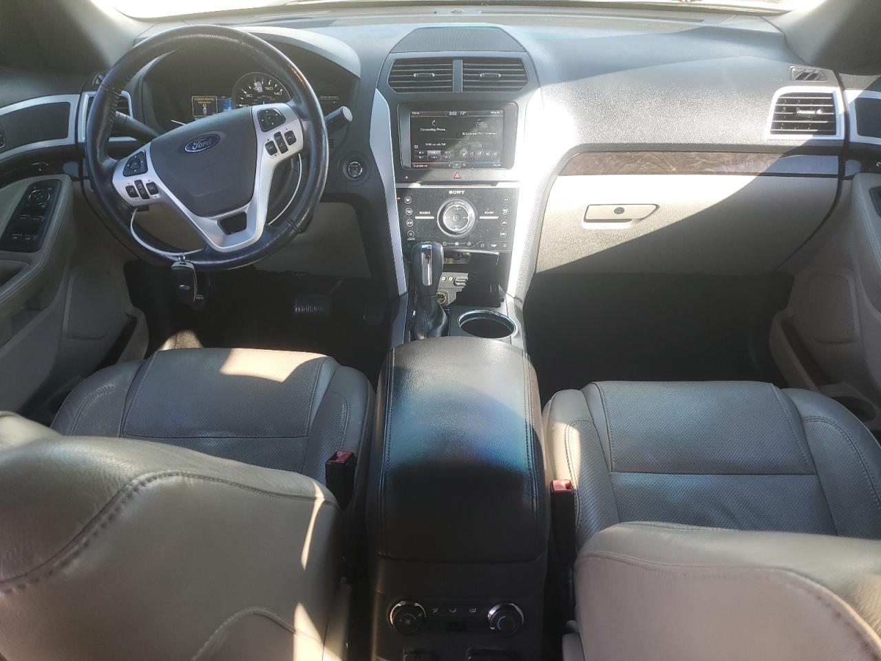 2013 Ford Explorer - Image 8