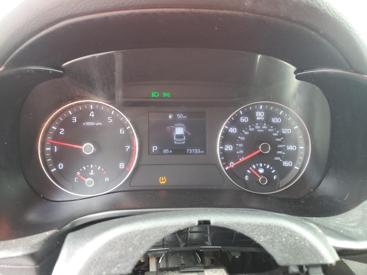 2021 Kia Forte - Image 9