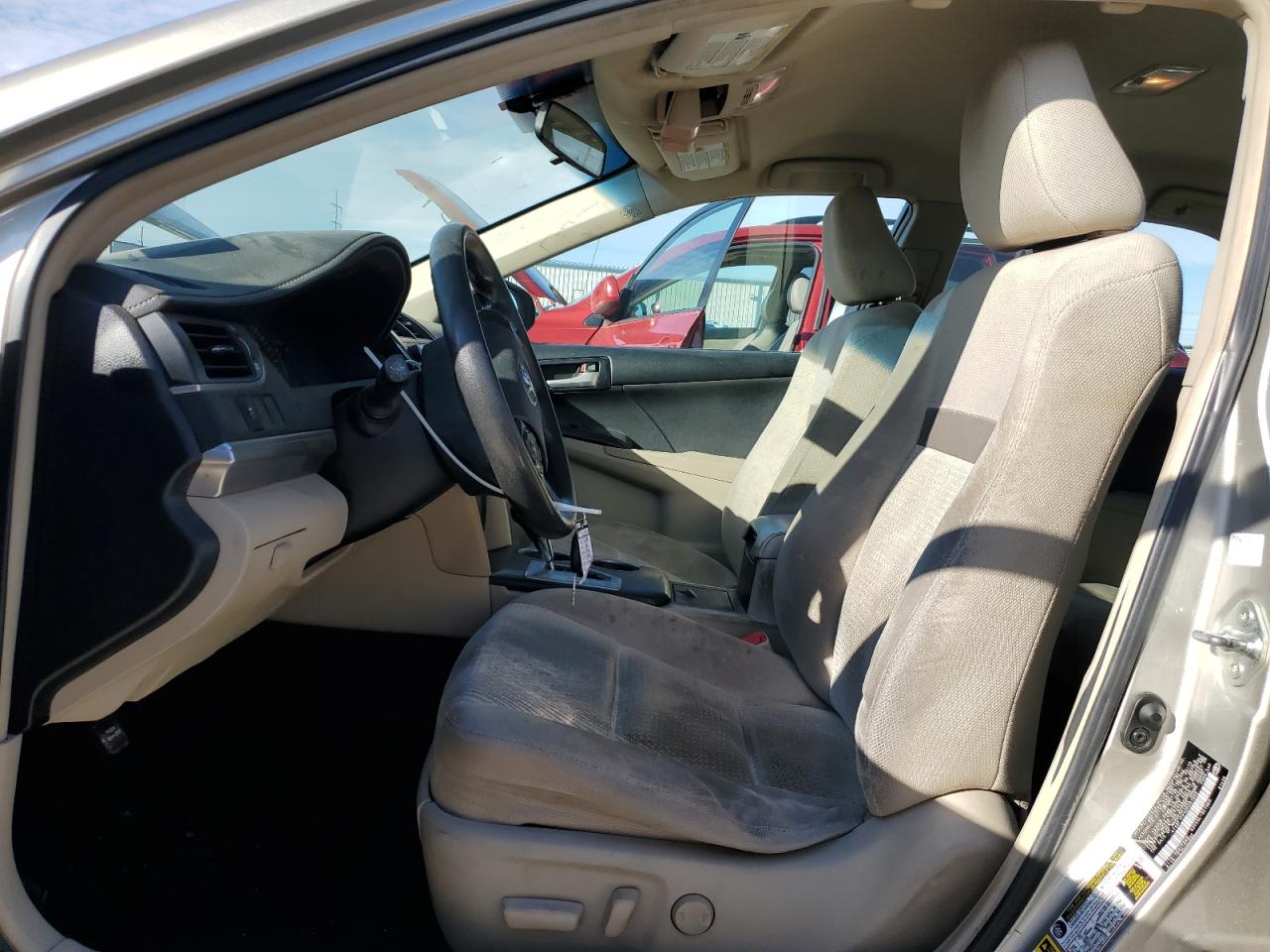 2013 Toyota Camry - Image 7