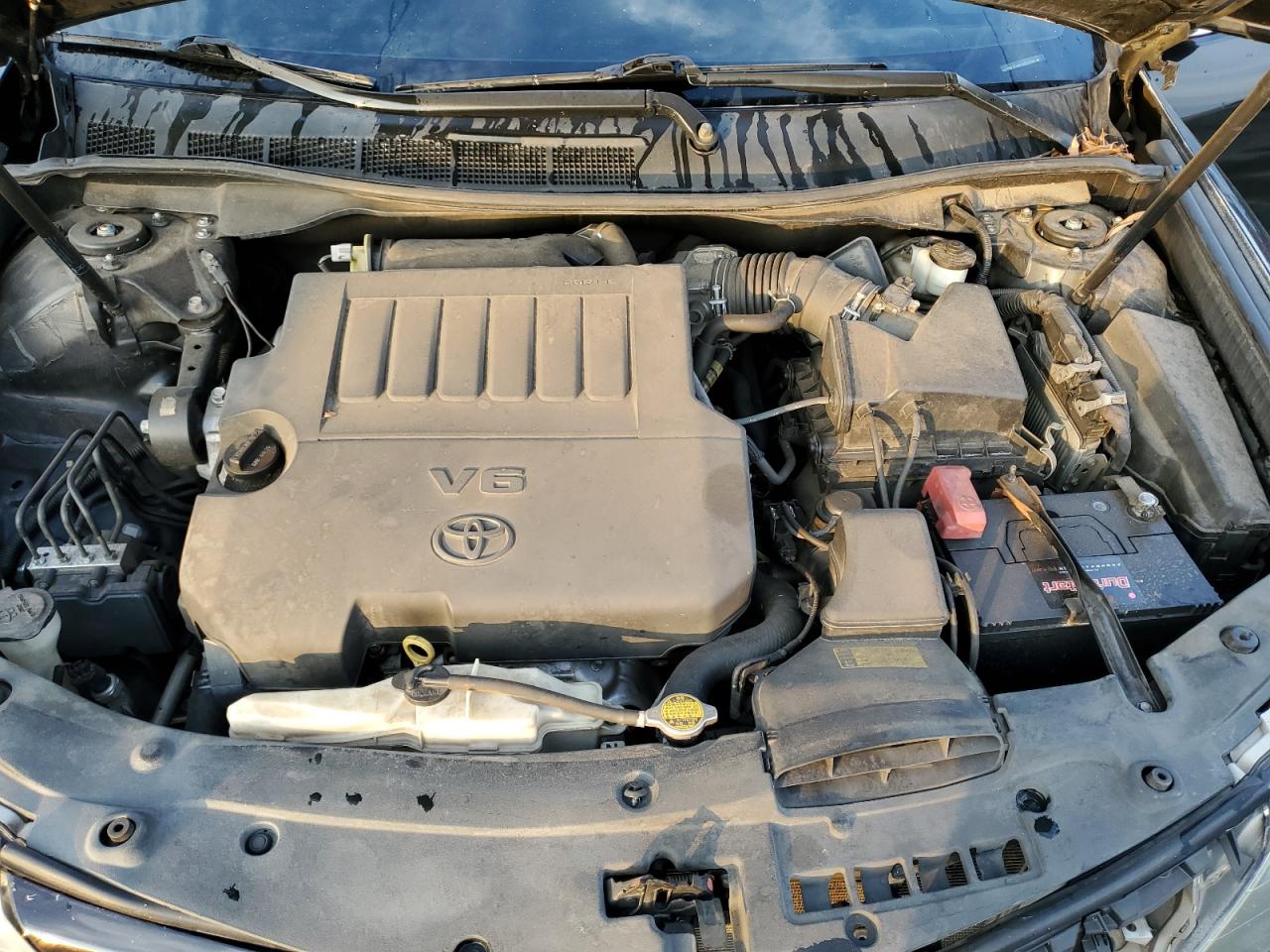2012 Toyota Camry - Image 11