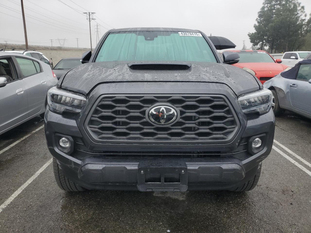 3TYDZ5BN5PT035416 TOYOTA TACOMA 2023