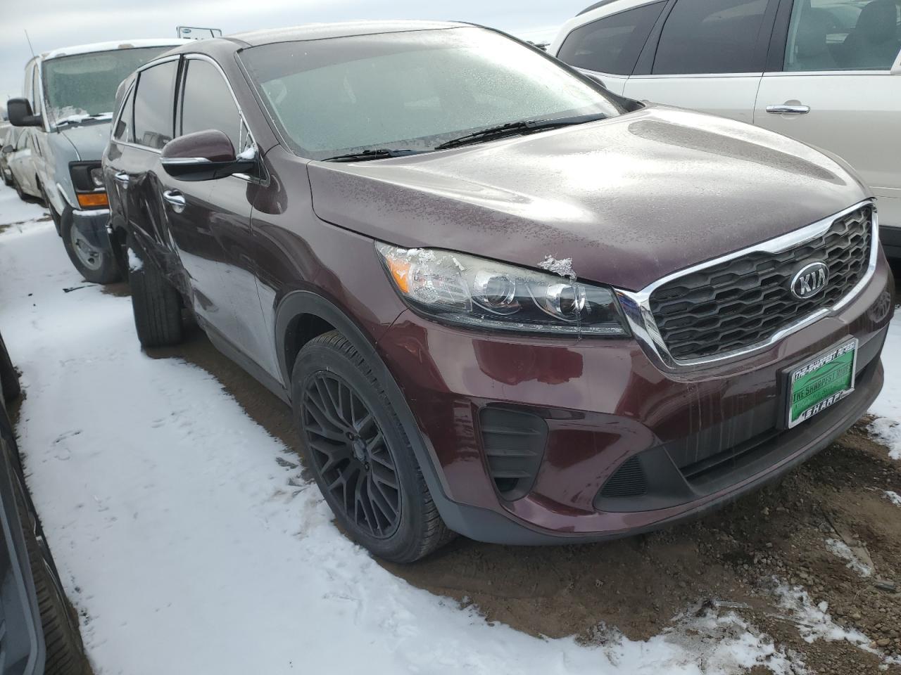 2019 Kia Sorento - Image 4